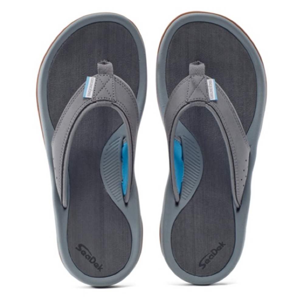 Grundens Deck Boss Sandal